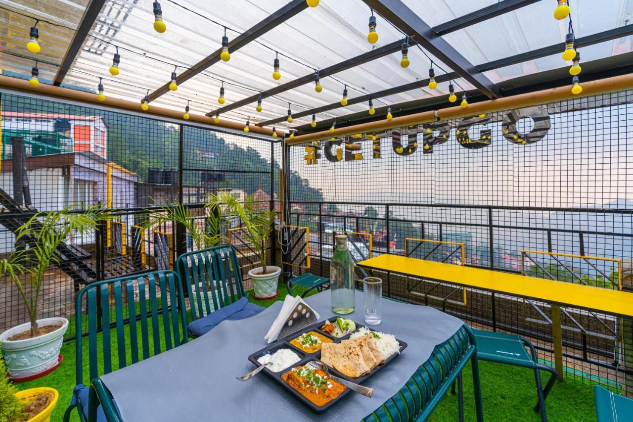 The Hosteller Šimla Exteriér fotografie
