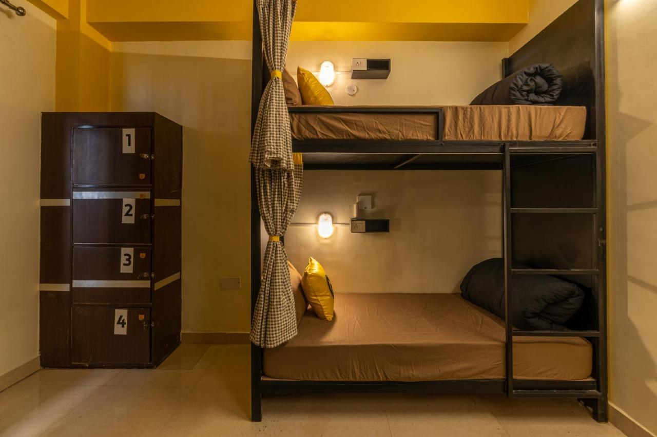 The Hosteller Šimla Exteriér fotografie