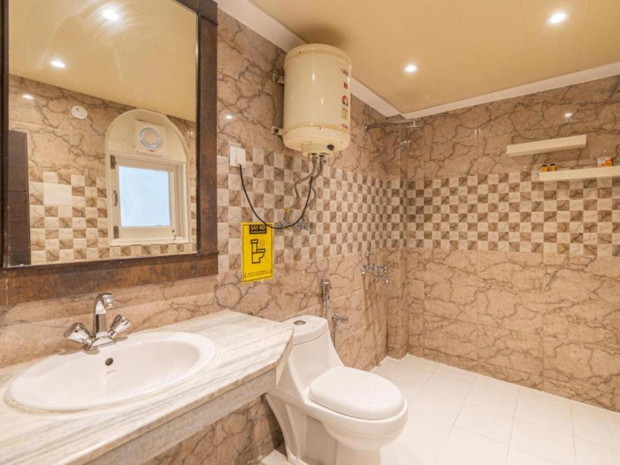 The Hosteller Šimla Pokoj fotografie